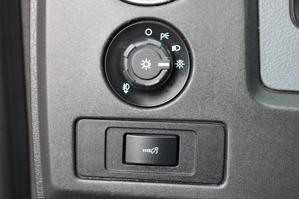 used 2014 Ford F-150 car