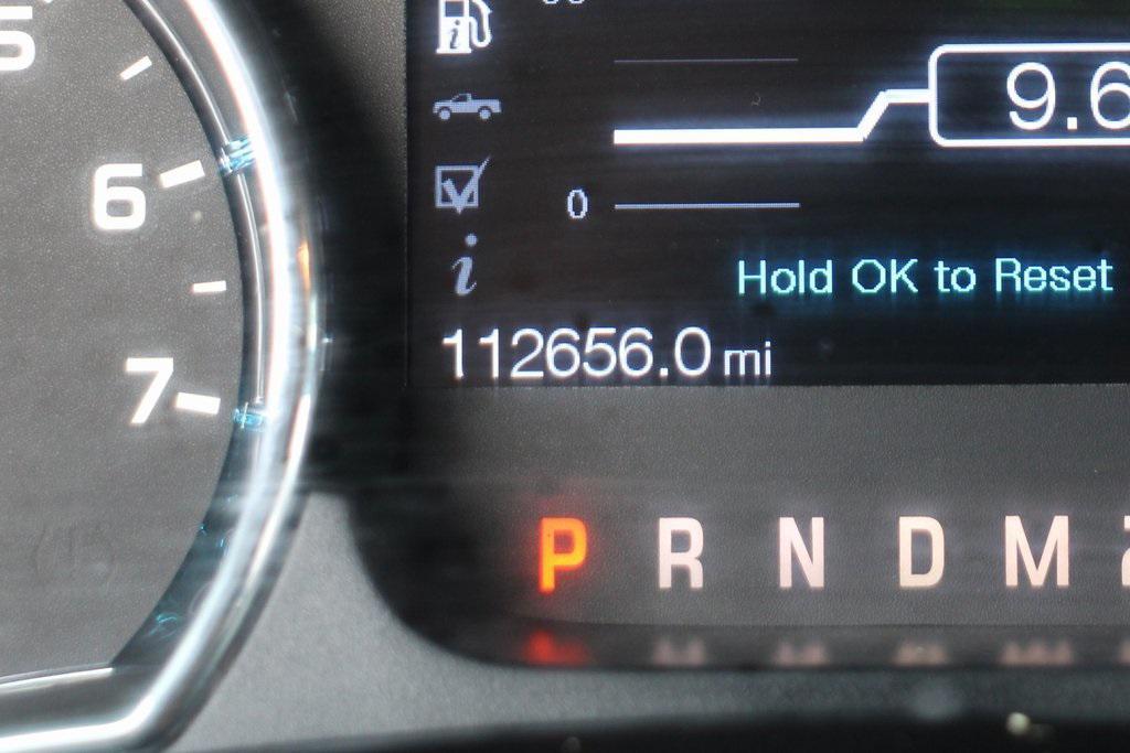 used 2014 Ford F-150 car