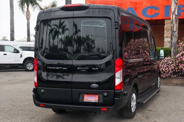 used 2019 Ford Transit-350 car, priced at $33,995