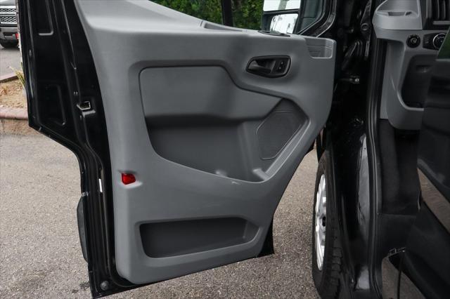 used 2019 Ford Transit-350 car, priced at $33,995