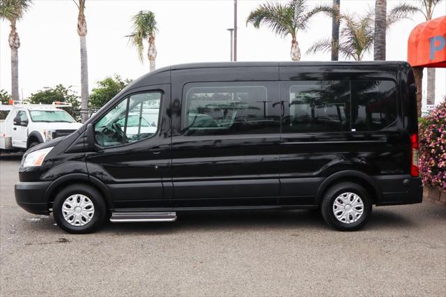 used 2019 Ford Transit-350 car, priced at $33,995
