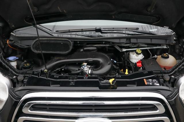 used 2019 Ford Transit-350 car, priced at $33,995