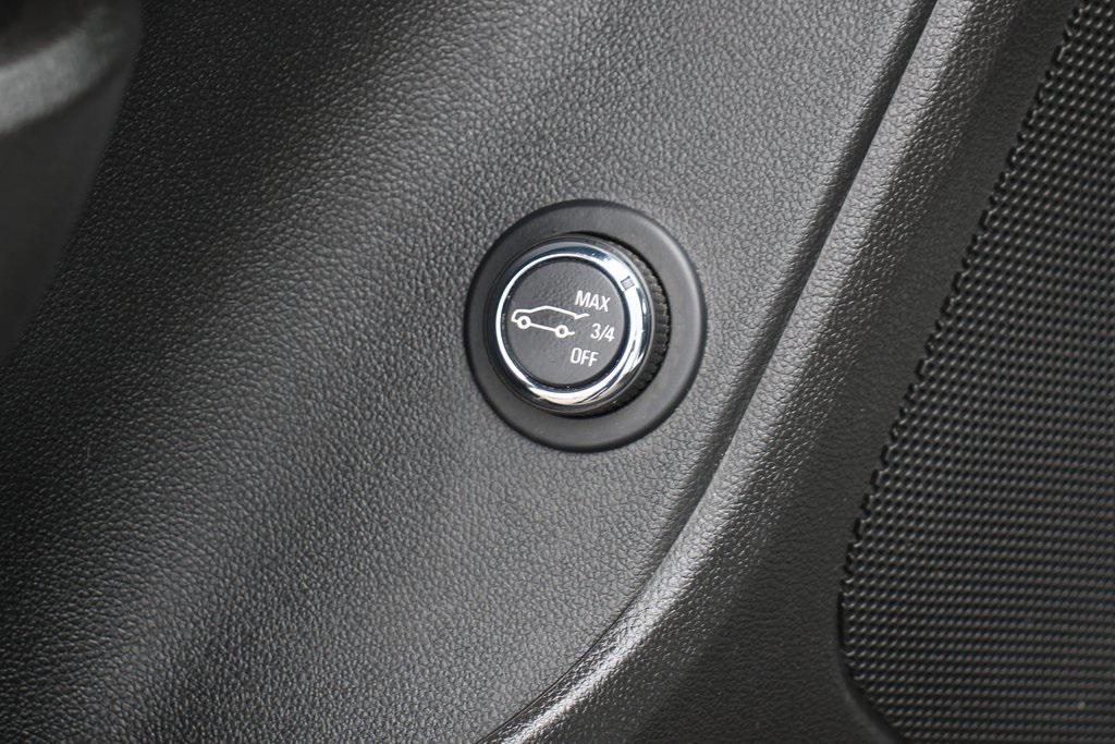 used 2022 Chevrolet Blazer car, priced at $24,995