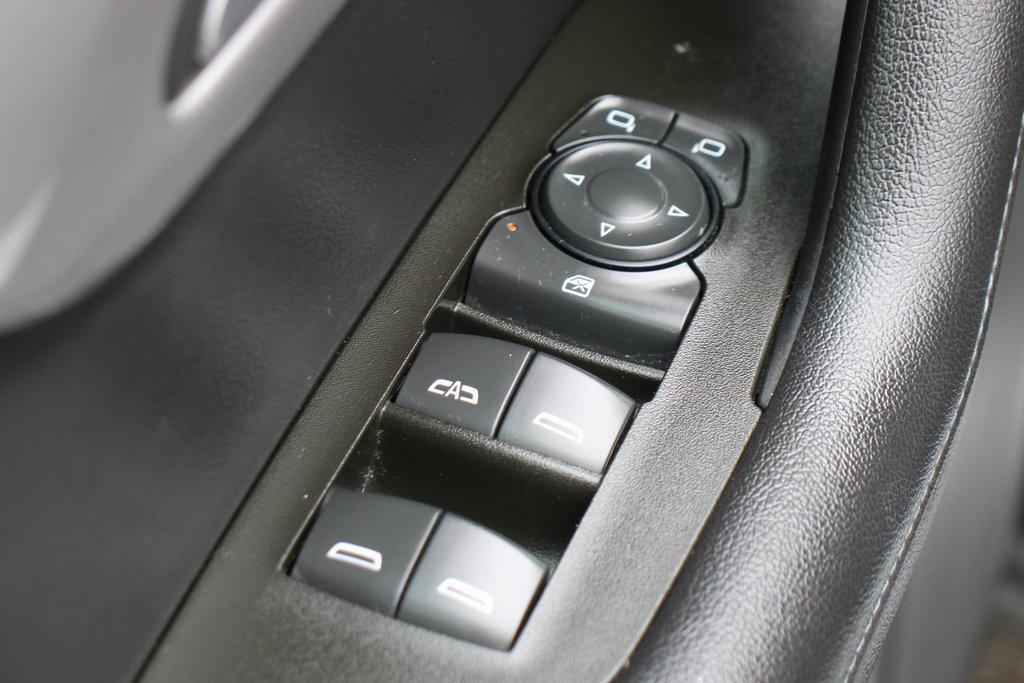 used 2022 Chevrolet Blazer car, priced at $24,995