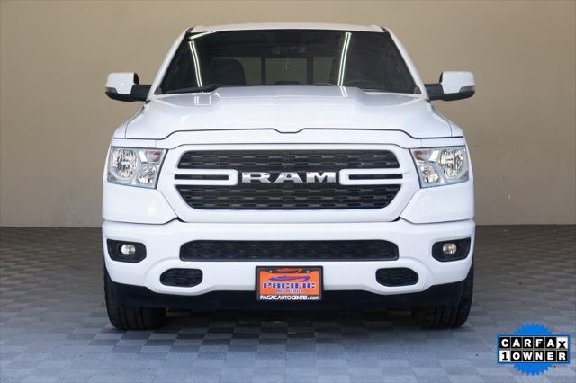 used 2024 Ram 1500 car, priced at $39,995