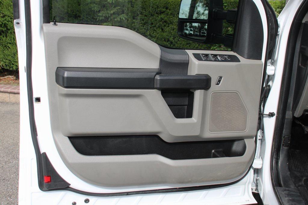 used 2022 Ford F-250 car