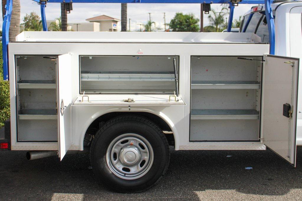 used 2022 Ford F-250 car