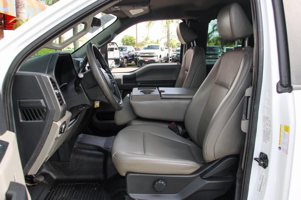 used 2022 Ford F-250 car