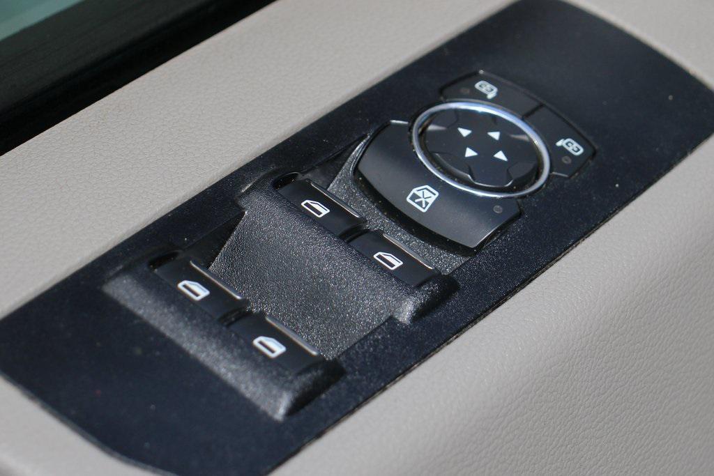 used 2022 Ford F-250 car