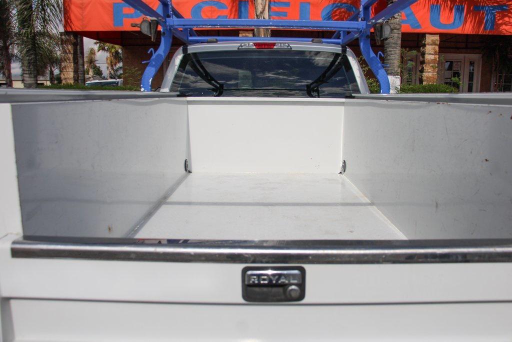 used 2022 Ford F-250 car