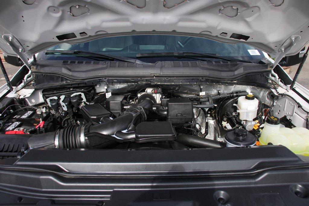 used 2022 Ford F-250 car