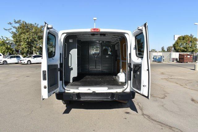 used 2018 Nissan NV Cargo NV1500 car, priced at $13,995