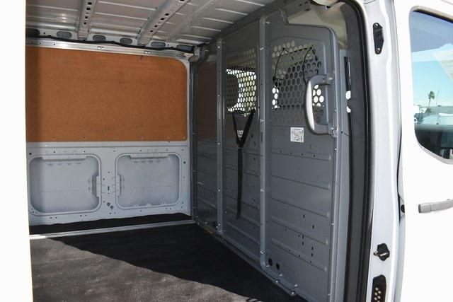 used 2018 Nissan NV Cargo NV1500 car, priced at $13,995