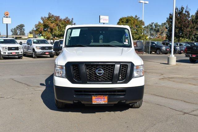 used 2018 Nissan NV Cargo NV1500 car, priced at $13,995