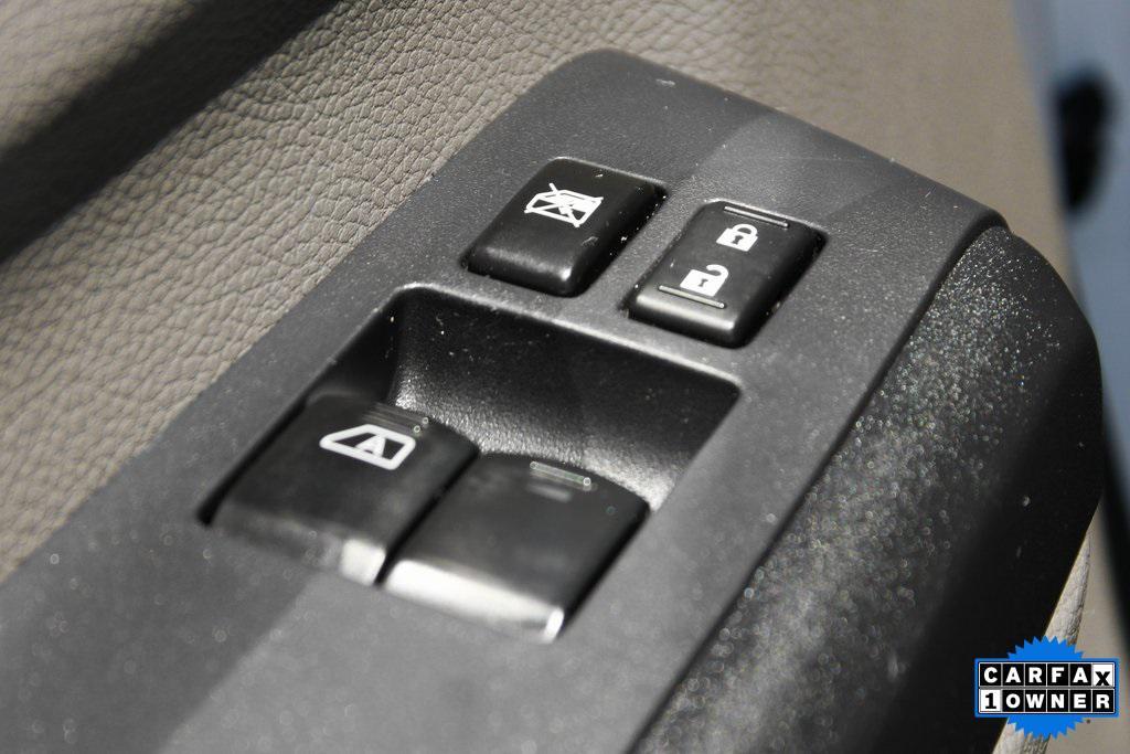 used 2018 Nissan NV Cargo NV2500 HD car, priced at $26,995