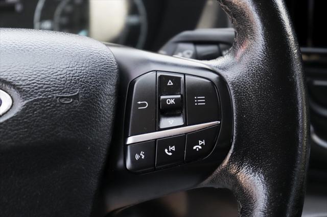 used 2020 Ford Transit-250 car, priced at $24,995