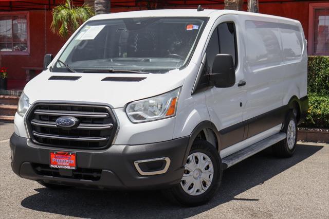 used 2020 Ford Transit-250 car, priced at $24,995