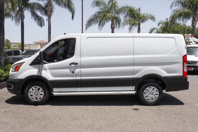 used 2020 Ford Transit-250 car, priced at $24,995