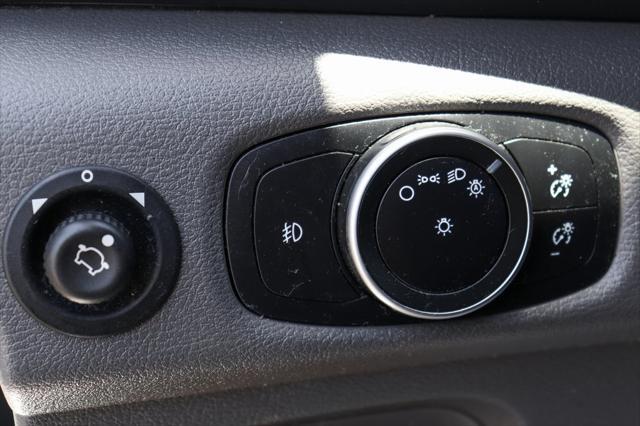 used 2020 Ford Transit-250 car, priced at $24,995