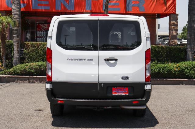 used 2020 Ford Transit-250 car, priced at $24,995