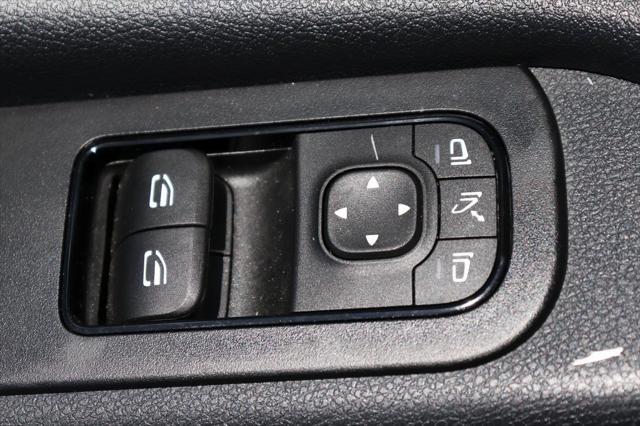 used 2024 Mercedes-Benz Sprinter 2500 car, priced at $66,995