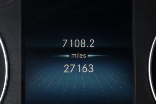 used 2024 Mercedes-Benz Sprinter 2500 car, priced at $66,995