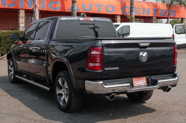 used 2019 Ram 1500 car, priced at $29,995