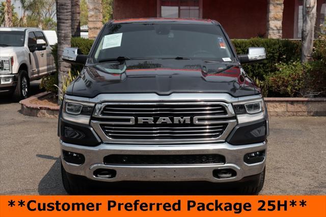 used 2019 Ram 1500 car, priced at $29,995