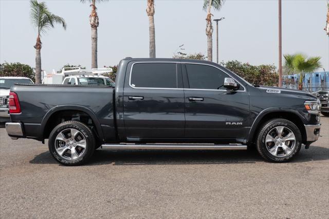 used 2019 Ram 1500 car, priced at $29,995