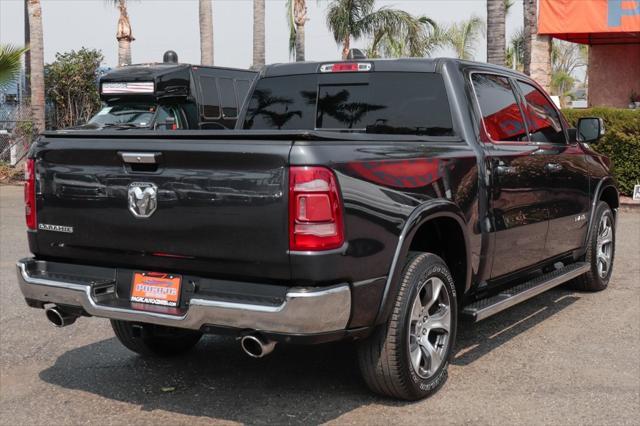 used 2019 Ram 1500 car, priced at $29,995