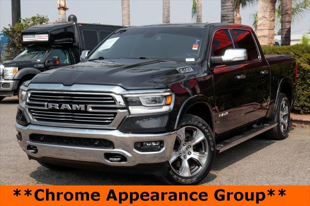 used 2019 Ram 1500 car, priced at $29,995