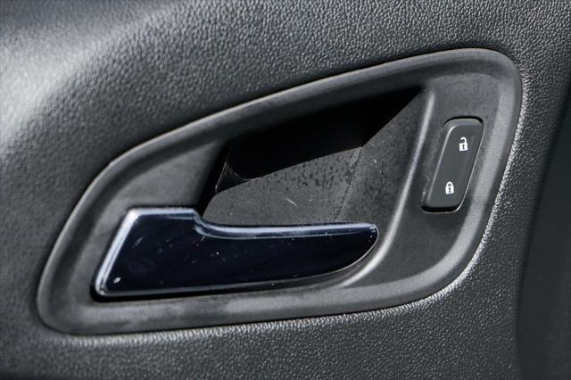 used 2020 Chevrolet Colorado car, priced at $31,995