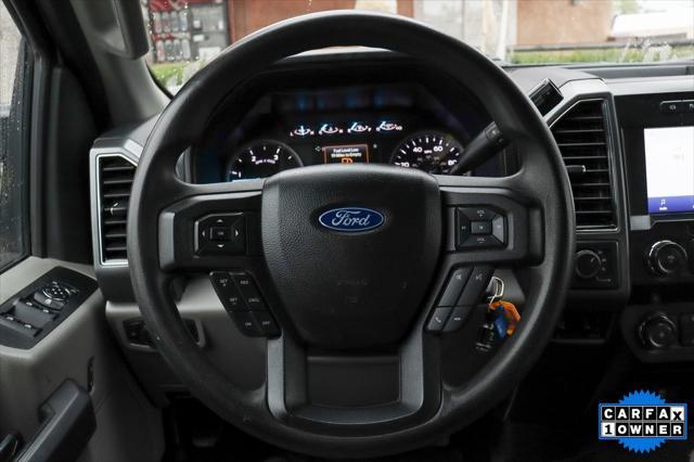 used 2020 Ford F-450 car, priced at $55,995