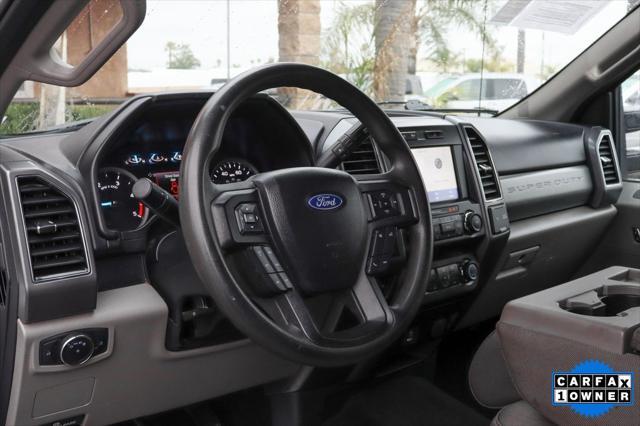 used 2020 Ford F-450 car, priced at $55,995