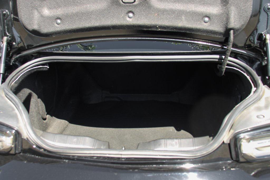 used 2021 Chevrolet Camaro car, priced at $40,995