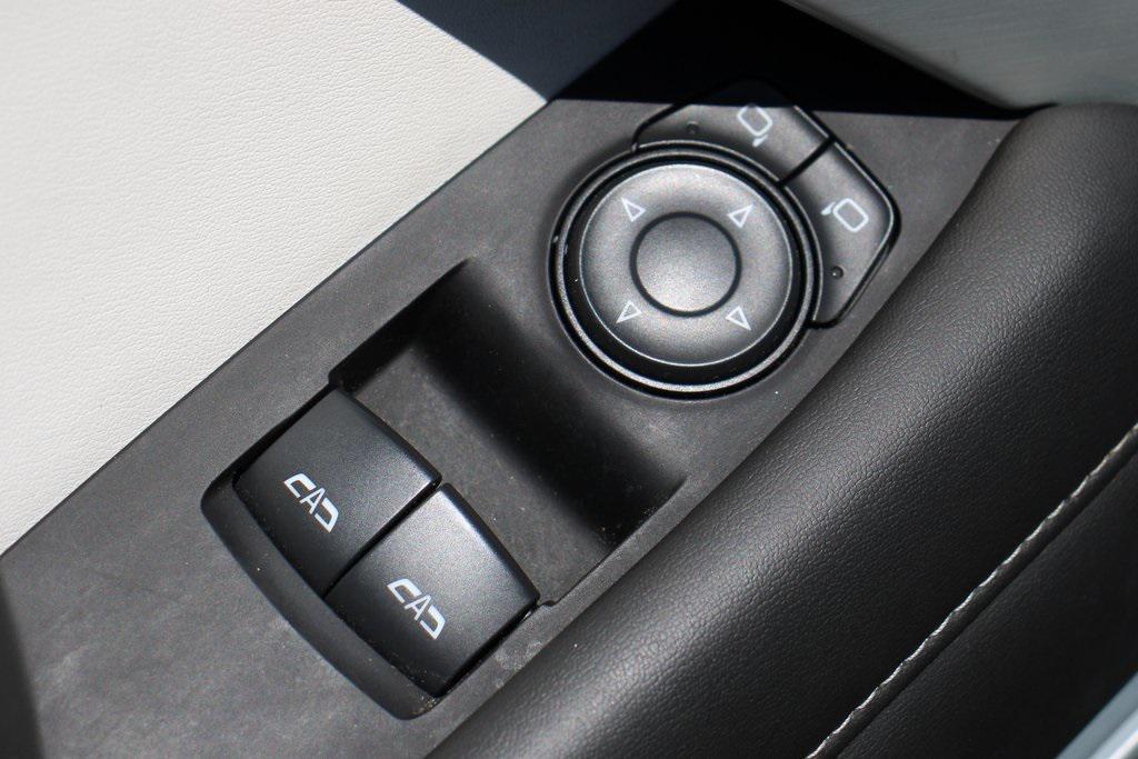 used 2021 Chevrolet Camaro car, priced at $40,995