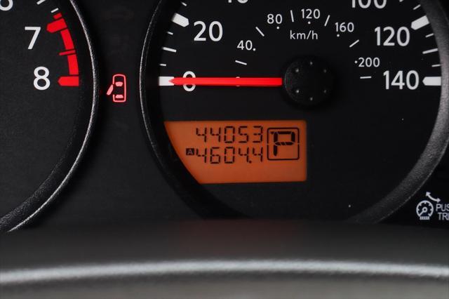used 2021 Nissan Frontier car, priced at $22,995