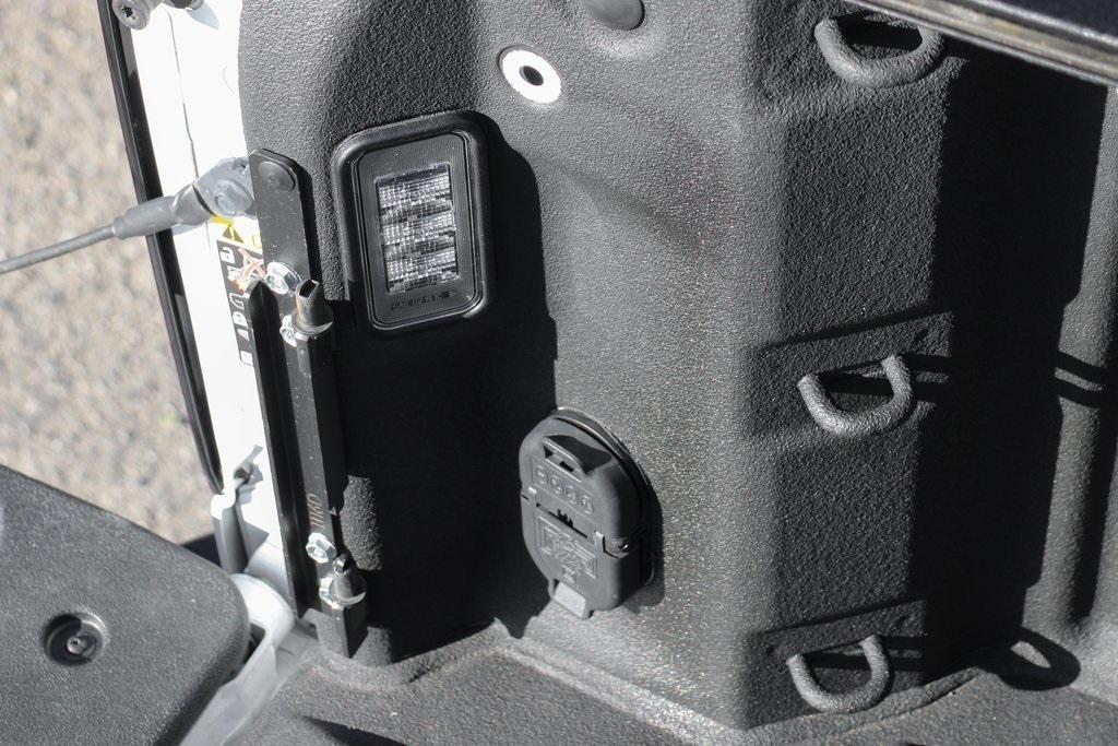 used 2023 GMC Sierra 2500 car, priced at $69,995