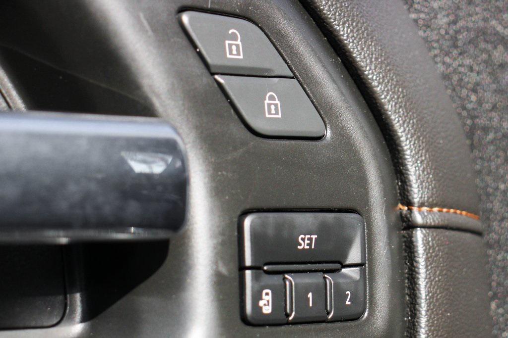 used 2023 GMC Sierra 2500 car, priced at $69,995