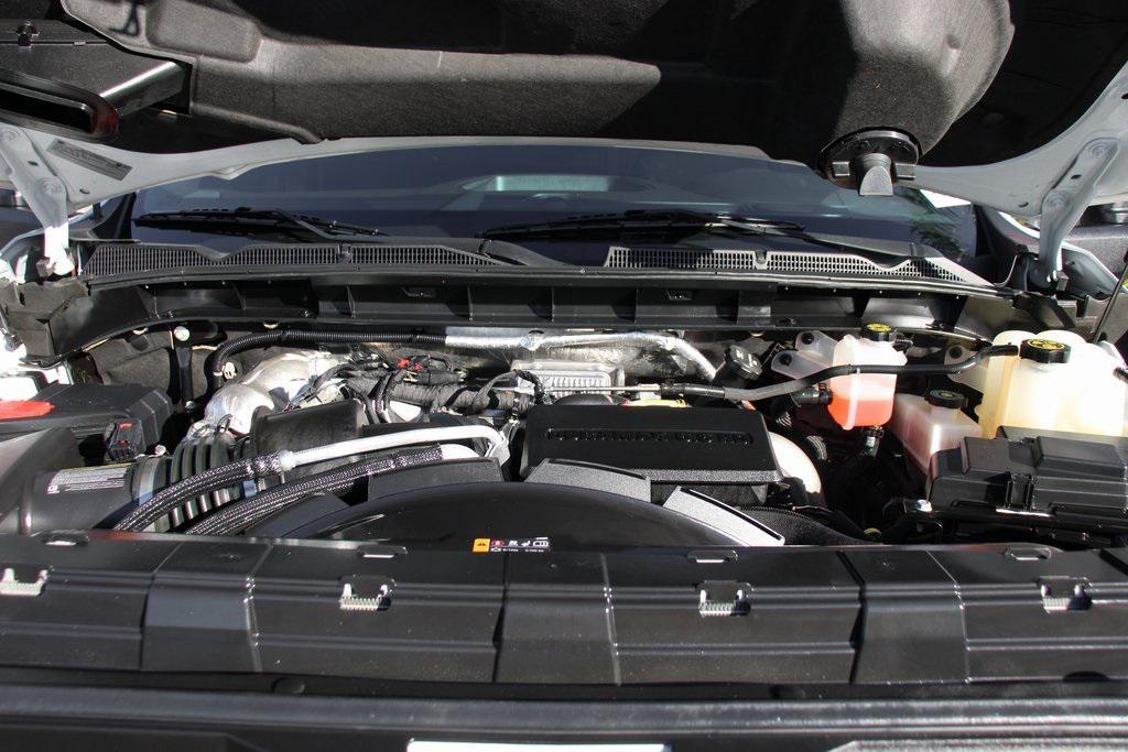 used 2023 GMC Sierra 2500 car, priced at $69,995