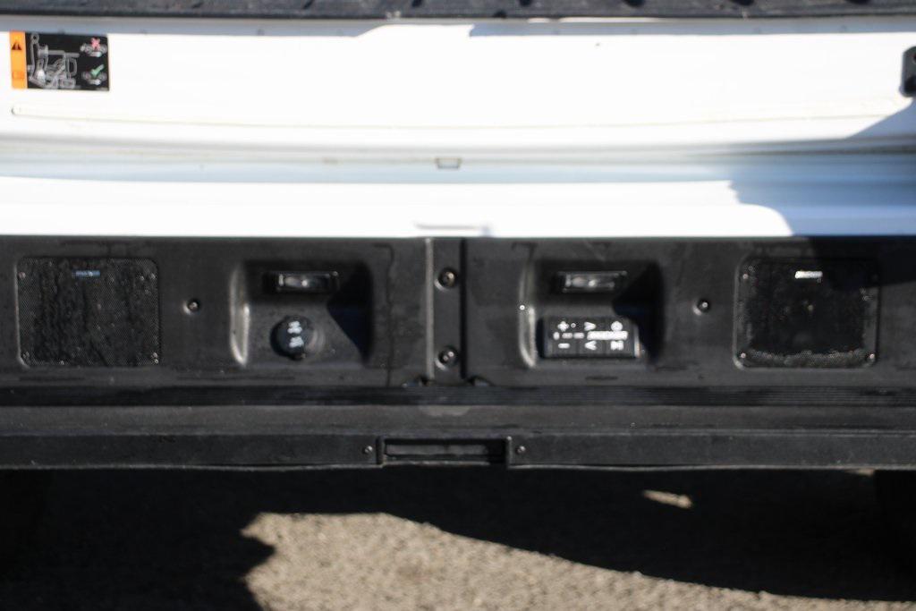 used 2023 GMC Sierra 2500 car, priced at $69,995