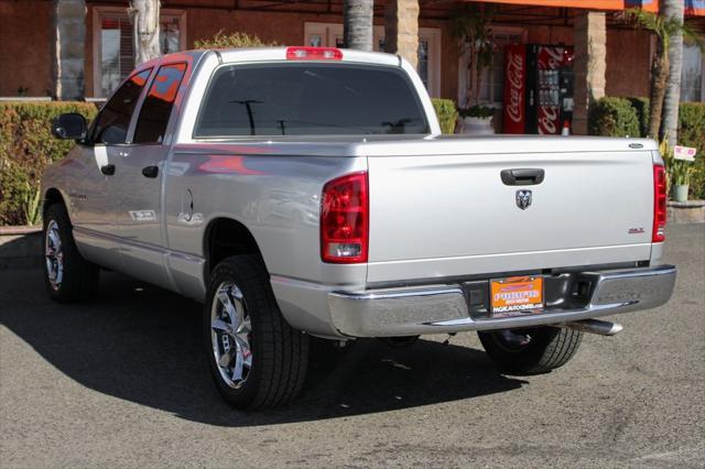 used 2005 Dodge Ram 1500 car, priced at $8,995