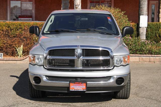 used 2005 Dodge Ram 1500 car, priced at $8,995