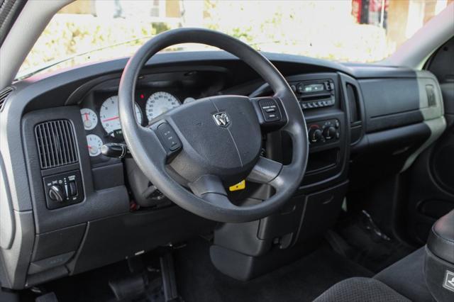 used 2005 Dodge Ram 1500 car, priced at $8,995