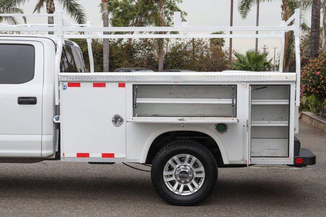 used 2019 Ford F-350 car, priced at $55,995