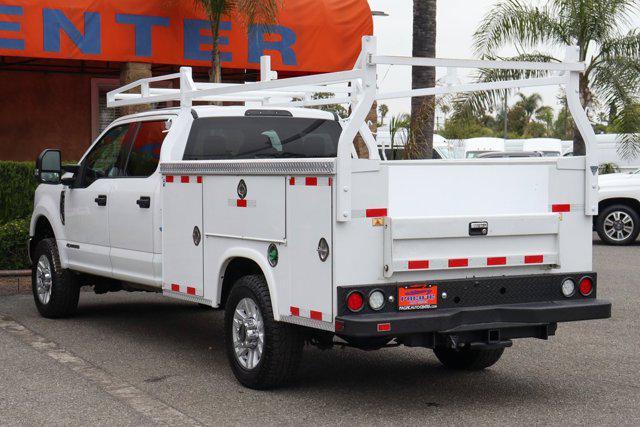 used 2019 Ford F-350 car, priced at $55,995