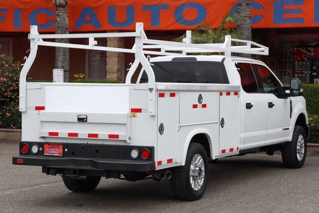 used 2019 Ford F-350 car, priced at $55,995