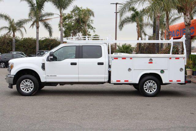 used 2019 Ford F-350 car, priced at $55,995