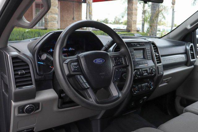 used 2019 Ford F-350 car, priced at $55,995