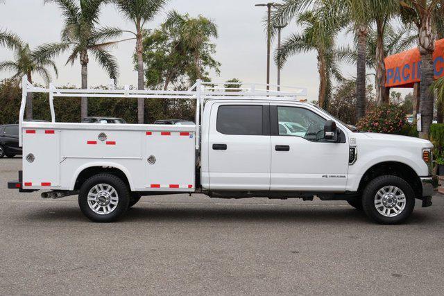 used 2019 Ford F-350 car, priced at $55,995